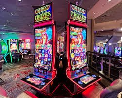 Live Casino 667p
