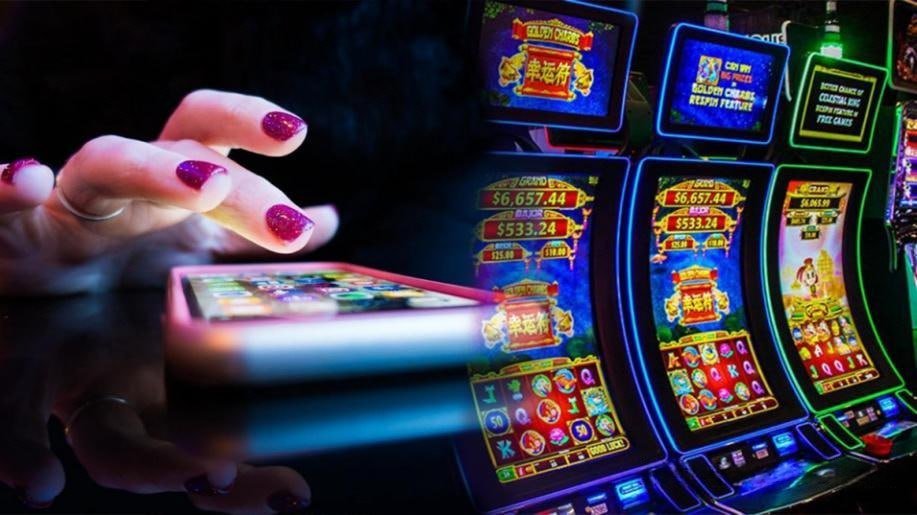 667p Online လောင်းကစား Baccarat Roulette Table Games