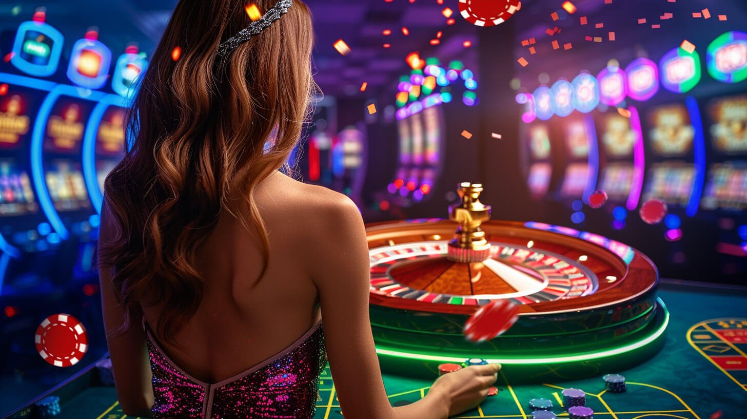667p Live Casino Baccarat Dragon Tiger Real-Time HD မြန်မာ ကစားသူများ